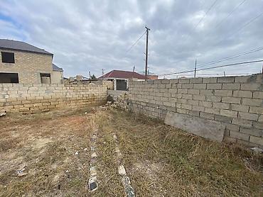 Torpaq sahələrinin satışı: Tikinti — 4