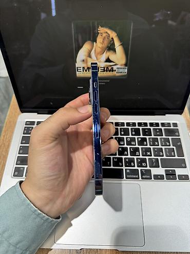 11 pro: IPhone 13 Pro, Б/у, 256 ГБ, Sierra Blue, Защитное стекло, Чехол, 100 % — 3