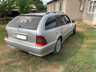 датчик коленвала мерс 124: Mercedes-Benz C-Class: 1999 г., 1.8 л, Механика, Бензин, Универсал