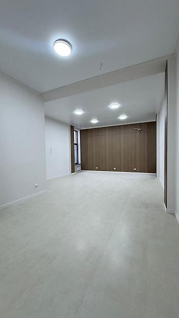 Коммерциялык мүлк: Кеңселерди сатуу 67 м², Ремонту бар, Бизнес борбор, 1 кабат — 6