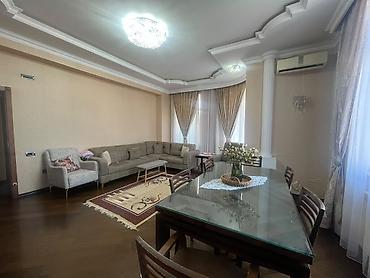 Продажа квартир: 3 комнаты, Новостройка, 127 м² — 4