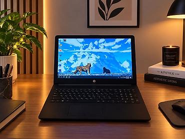 hp spectre home: İşlənmiş HP Pavilion, 15.6 ", AMD E, 256 GB, Ünvandan götürmə — 1