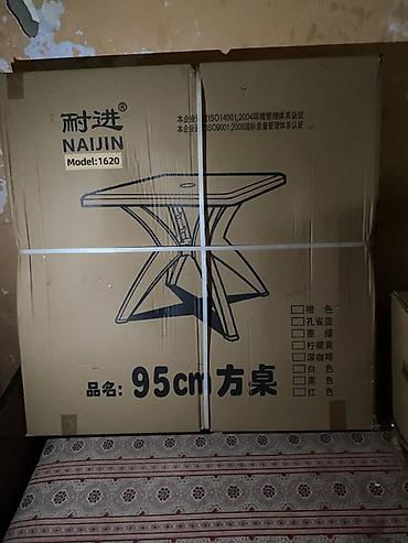 1c program yukle: 1 Tort Vitrini Soyducu 180cm 2 3 Gozlu Doner Aparati 3 Elektrikli — 6