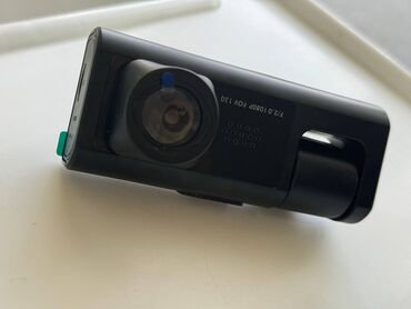 Видеорегистраторы: Видеорегистратор Новый, На лобовое стекло, Без GPS, Есть G-Sensor, Без антирадара