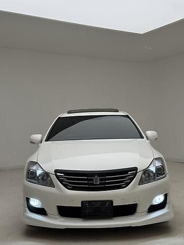 тайота краун левый руль: Toyota Crown: 2008 г., Автомат, Гибрид, Седан — 3
