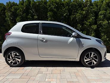 Peugeot: Godiste: 2015 Cena: 4800€ Kilometraza: 121,000km Automobil je u — 8
