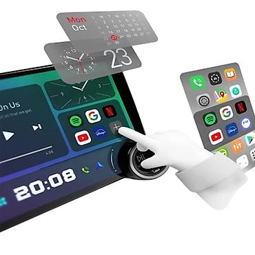 Monitorlar: MANİTOR DAİMOND 8RAM 64 YADDAŞ 2PORT USB FLAŞKART 512 GB dəstəkləmə - — 3