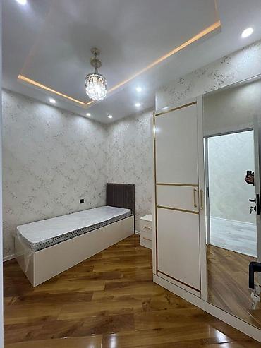 komfort mtk: Yasamal, 3 otaqlı, Yeni tikili, m. 20 Yanvar, 75 kv. m — 4