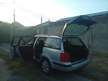 var: Volkswagen Passat Variant: 1998 г., 1.8 л, Автомат, Бензин, Универсал — 3