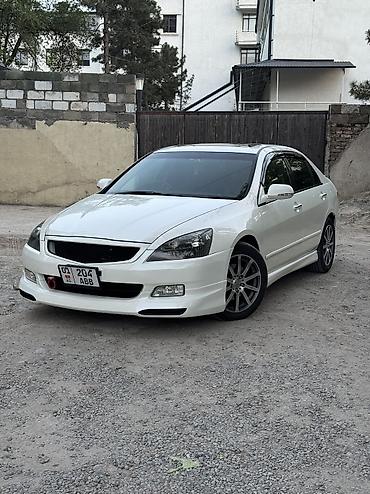 Honda: Honda Inspire: 2003 г., 3 л, Автомат, Бензин, Седан — 3