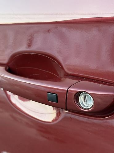 Hyundai: Hyundai Tucson: 2019 г., 2.4 л, Автомат, Бензин, Кроссовер at lalafo.kg — 9 Hyundai: Hyundai Tucson: 2019 г., 2.4 л, Автомат, Бензин, Кроссовер — 9