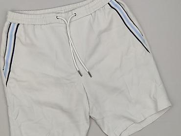 celine spodenki: Topman, Szorty dla mężczyzn, rozmiar L — 1