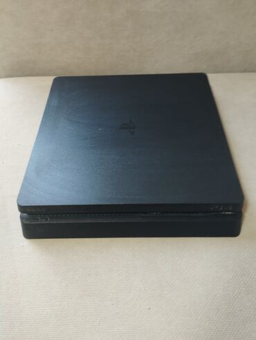 ps4 в рассрочку: Игровая приставка Sony PlayStation 4 Slim (PS4 Slim), черная