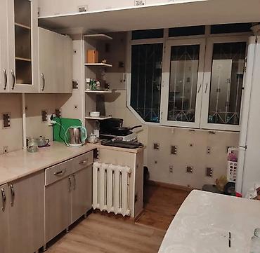 сниму квартиру гоголя: 2 комнаты, 50 м², 1000 мелочей Индивидуалка, 5 этаж, Требуется ремонт — 1