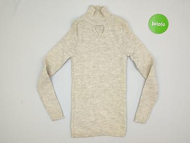 sowa: Golf damski, rozmiar S — 2