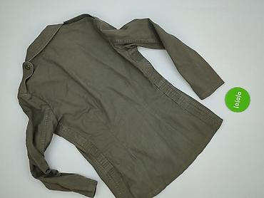 kurtka m43: Kurtka jeansowa damska, rozmiar M — 3
