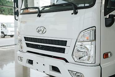 taxometr: Hyundai HD-78, 2025 il, motor 2.9 l, Yeni — 2