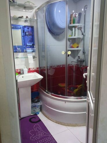 Köhnə tikili: Bakı, 2 otaqlı, Köhnə tikili, 55 kv. m — 9