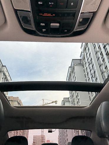 sonata: Hyundai Sonata: 2020 г., 2 л, Автомат, Бензин, Седан — 10