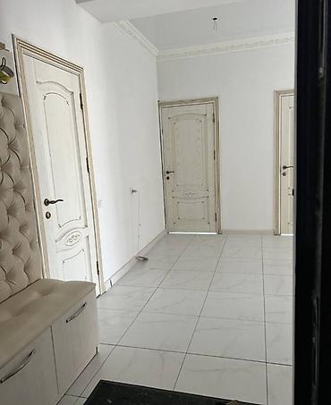 Продажа квартир: 3 комнаты, 118 м², 7 мкр Элитка, 9 этаж, Косметический ремонт — 7