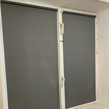 Жалюзи и рольшторы: Жалюзи вертикальны — 7