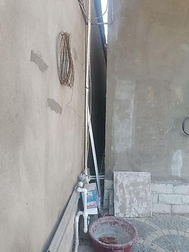 satliq evler: 3 otaqlı, 60 kv. m, Yeni təmirli — 5