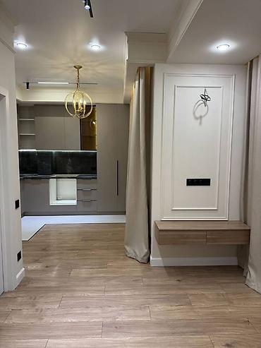 15: 2 комнаты, 42 м², Нижний Джал (Джал-23) Элитка, 14 этаж — 6