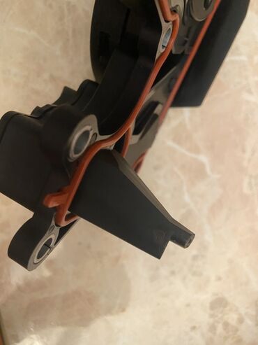 Yağlar və avtokimyəvi maddələr: Passat Cc b6 b7 2tsi mator ücün membran. Təzədi. Usta səfi ucbatınan
