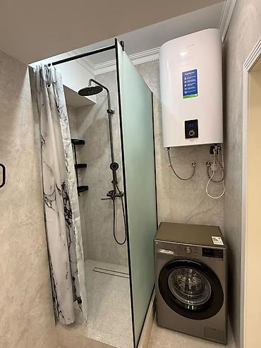 2 room: 3 комнаты, Собственник, Без животных — 4