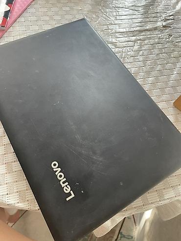 Lenovo Ideapad 110-15ACL — классический ноутбук с полноразмерной