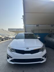 авто в рассрочку в бишкеке без первоначального взноса: Kia Optima: 2018 г., 1.6 л, Автомат, Бензин, Седан