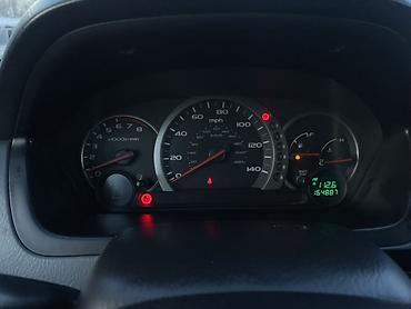 Honda: Honda Pilot: 2004 г., 3.5 л, Автомат, Бензин, Кроссовер — 12