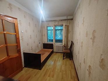 suraxani emircan: Qaracuxur qes Natarusun yan 5 mertebenin 1 ci mertebesi– 3 otaqlı — 7