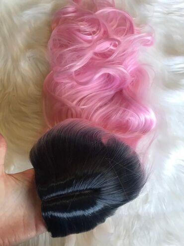 Perike i klipse: Cena:3200din na lalafo.rs — 20 Perike i klipse: Cena:3200din — 20