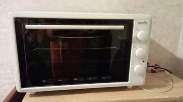 фритюрница профессиональная бу: Срочно продам печь абсолютно новую