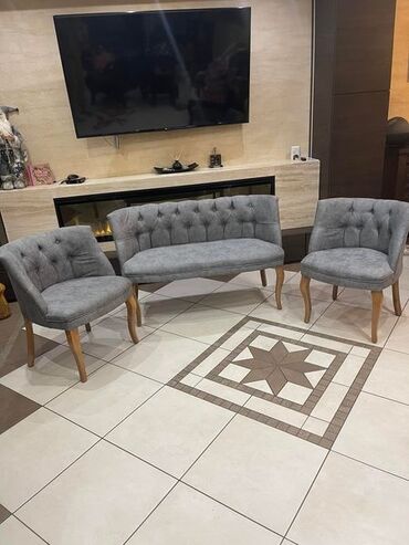 Ostali nameštaj: Chester premium set ponovo u ponudi!
320€!! — 7