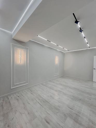 Продажа квартир: 1 комната, 48 м², Элитка, 11 этаж, Дизайнерский ремонт — 6