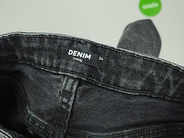 drip slim: Denim, Jeansy damskie, rozmiar 2XS — 4
