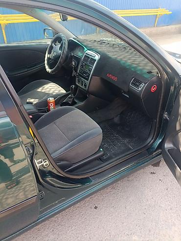 тайота rav4: Toyota Avensis: 2001 г., 1.8 л, Механика, Бензин, Универсал — 10