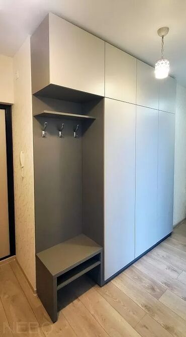 Мебель на заказ: Мебель на заказ, Парта — 4