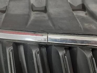 keno sa: MASKA BRANIKA ZA ŠKODA FABIA - 6V0853653 | Prednja maska za Skoda — 1