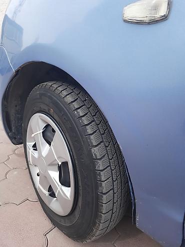 kia avto: Kia Picanto: 2004 г., 1.1 л, Механика, Бензин, Хэтчбэк — 6