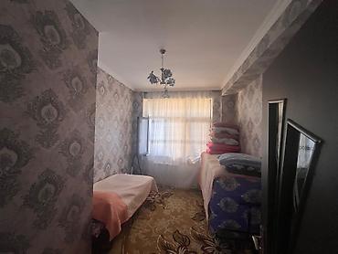 əmircanda bina evləri: Cennet Park Kupcali Bina 88 kvadrat tam temir yungul endrm olacag — 3