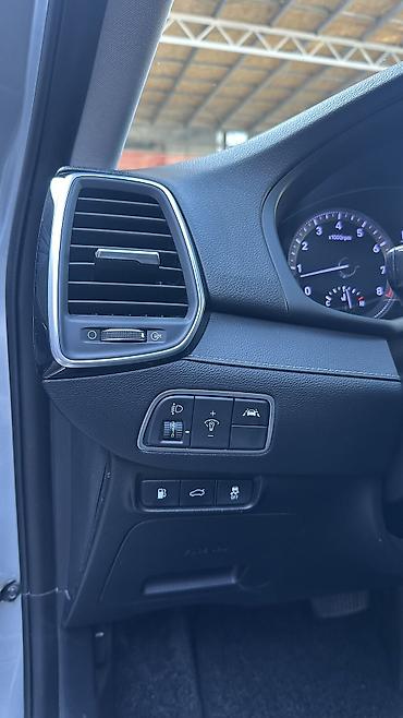 инвертор 12: Hyundai Grandeur: 2019 г., 3 л, Автомат, Газ, Седан — 9
