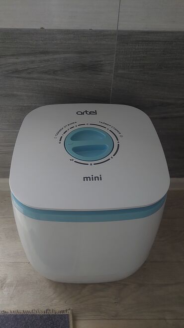 кофемашина бишкек бу: Стиральная машина Artel, Б/у, Полуавтоматическая