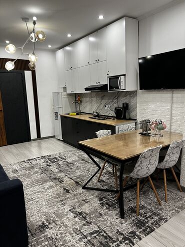 Иссык-Куль 2025: Коттедж, коттедж 84А ЦО Радуга West, Кош-Кол, Детская площадка, Парковка, стоянка, Охраняемая территория — 4