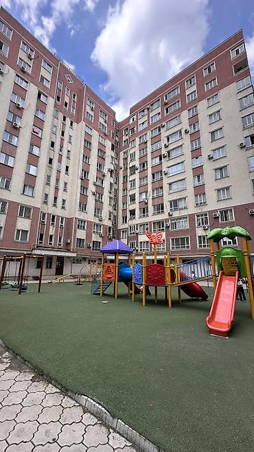 нижний джал: 3 комнаты, 105 м², Нижний Джал (Джал-23) Элитка, 6 этаж, Евроремонт — 1