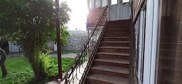 Həyət evləri və villaların satışı: Şəki şəhər Sabit Rəhman küç. dal6/8 — 12