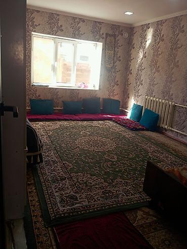 Продажа коттеджей и домов: Продаётся дом в г. Кара-Балта, ул. Шопокова, 211. Отличное — 5