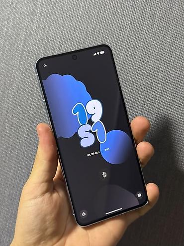 самсунг 8 с: Google Pixel 8 Pro, Б/у, 256 ГБ, цвет - Голубой, 1 SIM, eSIM — 7